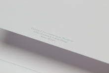 Load image into Gallery viewer, Monserrat's Thank You Cards (Pack of 5)